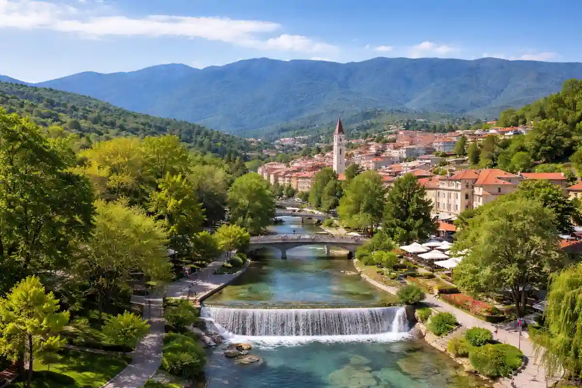 Sofia Airport to Sandanski Transfer